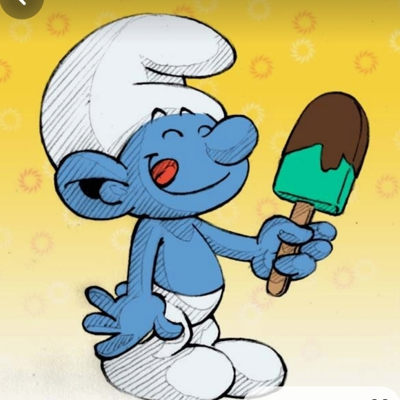 🎀 Meet your Posher, Lacy & Smurf  POSHMARK AMBASSADOR ⭐️ - Picture 10 of 12